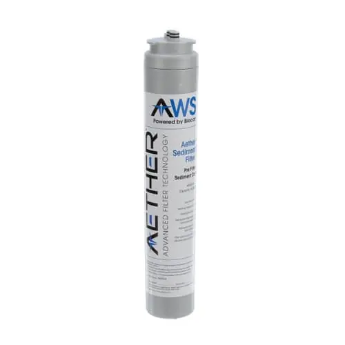 Lancer AWSS14 Aether Sediment/Turbidity Cart