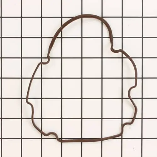 Milwaukee 45-06-5316 Rubber Gasket
