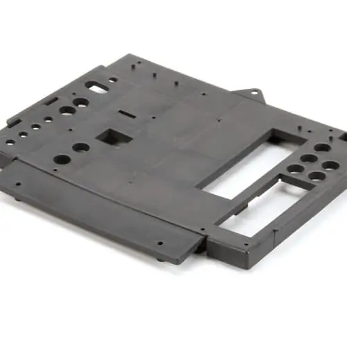 Scotsman 02-4076-01 Control Mounting Plate