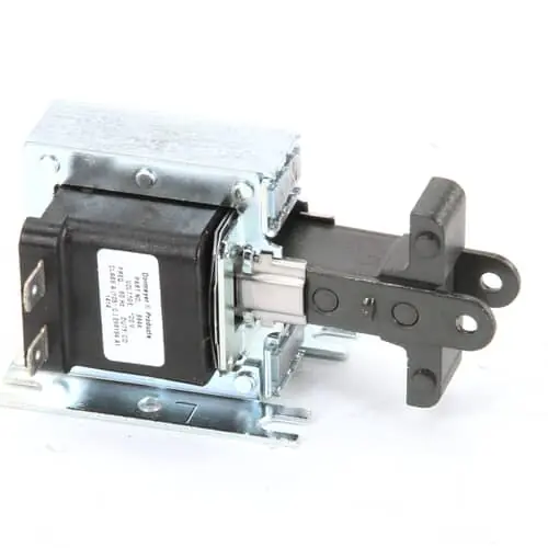 Scotsman A32683-001 Door Solenoid 120V 60Hz Replacement Part