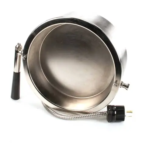 Star SC3-G1497 Kettle Assembly Comp. 14-120