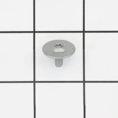 Milwaukee 06-81-0120 8-32X.50 Ph2 Bhcs W/washer
