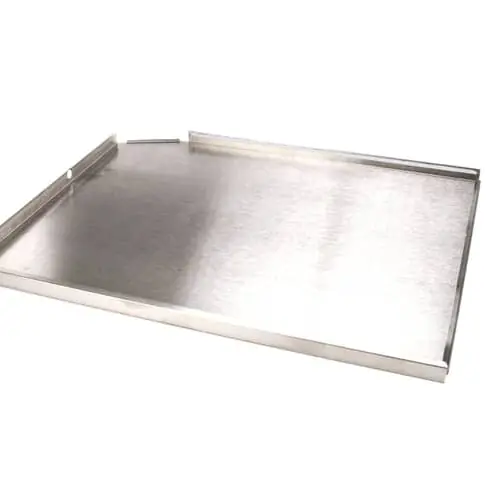 Scotsman A40213-002 Right Side Panel 12- Replacement MPN