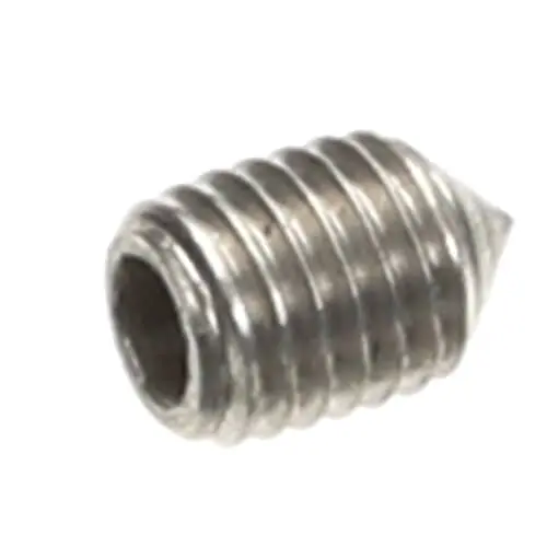 Middleby 21276-0039 Screwskt Set Con 1/4-28X3/8 Ref