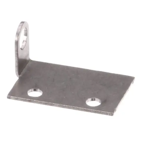 Star C3-Y7377 Bracket Hinge Left
