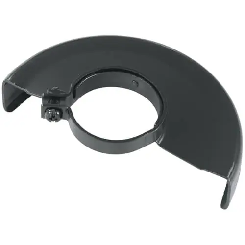 Makita 123735-7 4-1/2 Wheel Guard