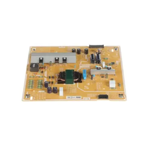Samsung BN44-00959A Dc Vss-driver Board;l55f6_nhs,dc/dc,162w
