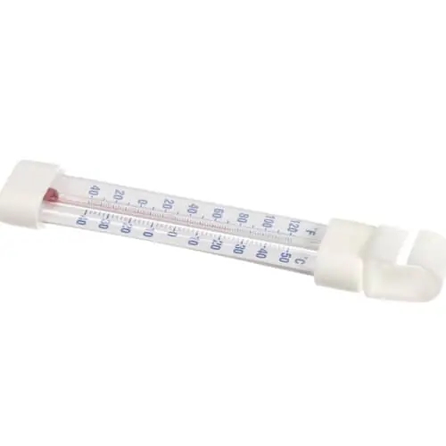 Master-Bilt 44-01149 Thermometer With Standex Logo
