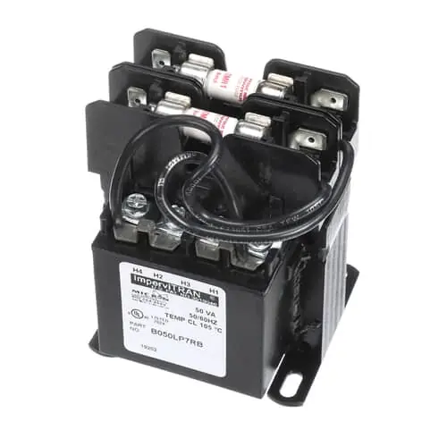 Salvajor 994116A Transformer Assembly 120/240 24V Replacement MPN