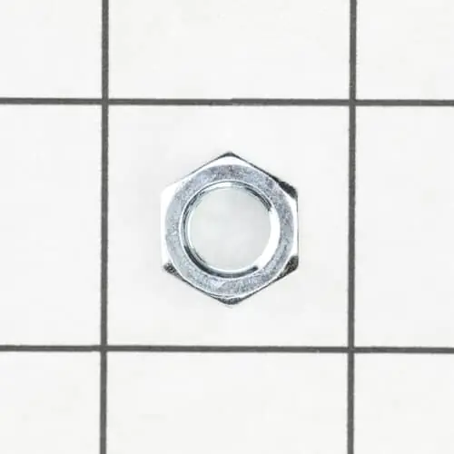 Milwaukee 06-57-0010 Front Mounting Nut
