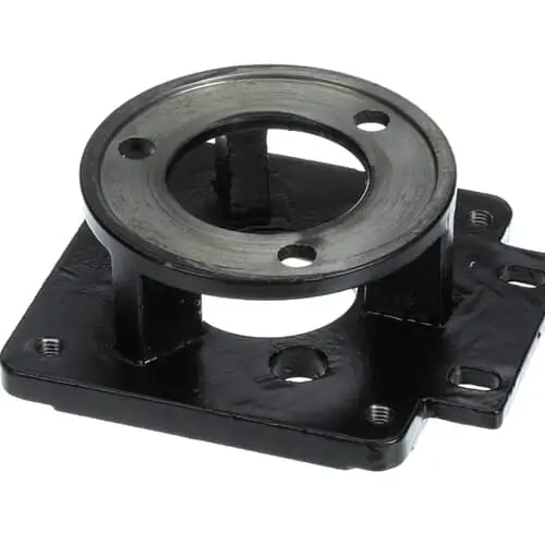 Spaceman 2.1.3.15.0009 Gear Box Bracket_89mm Small Replacement MPN