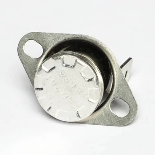 Sharp 9JZ253099000723 Mag Thermostat 180
