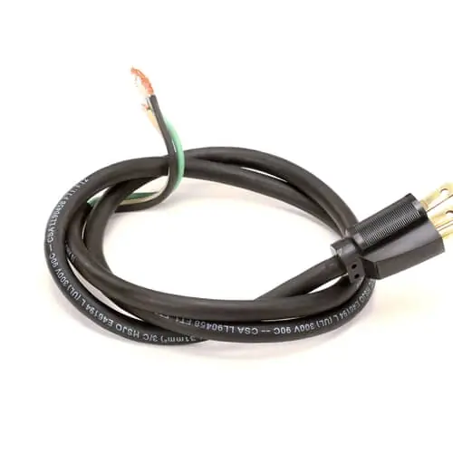 Star C9-1511E0029 Assembly, Cordset(5-15P)125V15
