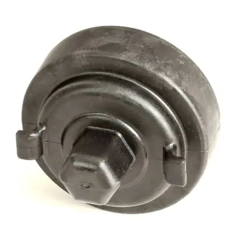 Stoelting BR0145 Magnetic Rotor Assembly-outer