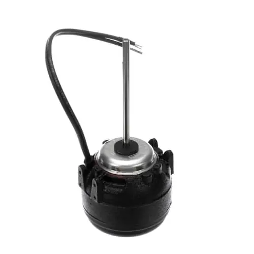 Lancer 91-0175-SP Ac Motor, Sp, Ub, 115/60, 0.6A, 15W