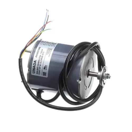 Kolpak 550008035 Motor FM303709G 230V 50/60Hz 1550/750 C