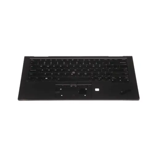 Lenovo 5M10Z37082 Mech_asm Grp_kbd_bzl_us Eng_wl_ig_chy