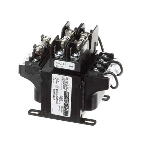 Salvajor 994115A Transformer Assembly 208-230 W/1