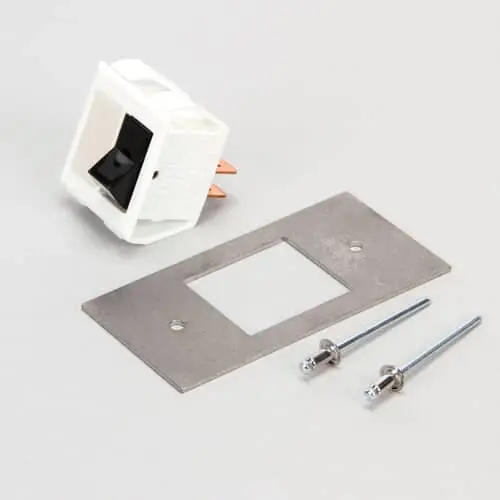 Star S4-47272 Kit, Sw Replacement 1529