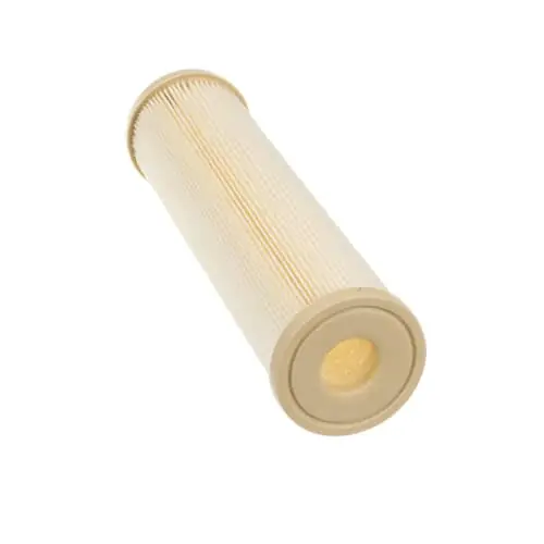 Everpure 255481-43 Ecp1-10 Cart Ind Shr