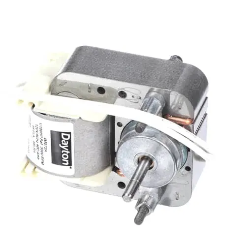 Master-Bilt 13-13075 Evaporator Fan Motor 120V 60HZ 3000 RPM