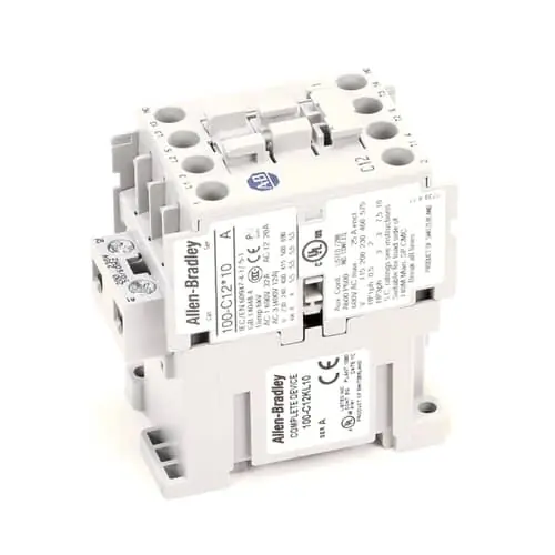 Stoelting CT-0010 Ew Contactor 3-Pole