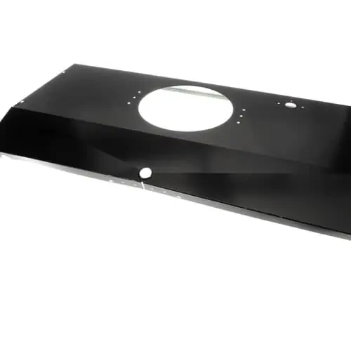 Master-Bilt 482-5051-BS Venturi 16 X 30 Replacement MPN