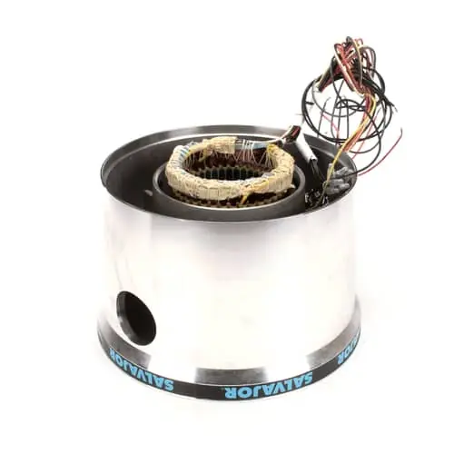 Salvajor MH22007 Stator/housing 200 208/460-3