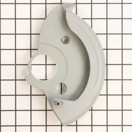 Milwaukee 28-41-1032 Guard Lower Machined Assy Power