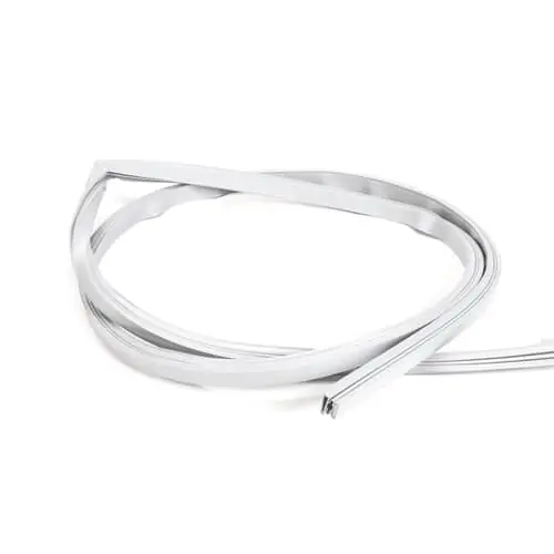 Traulsen 341-34633-01 Gasket Pri 2Hx Left Hand 26-9/16X75-1/8