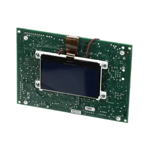 Stoelting 332563-SV Board - Display Module