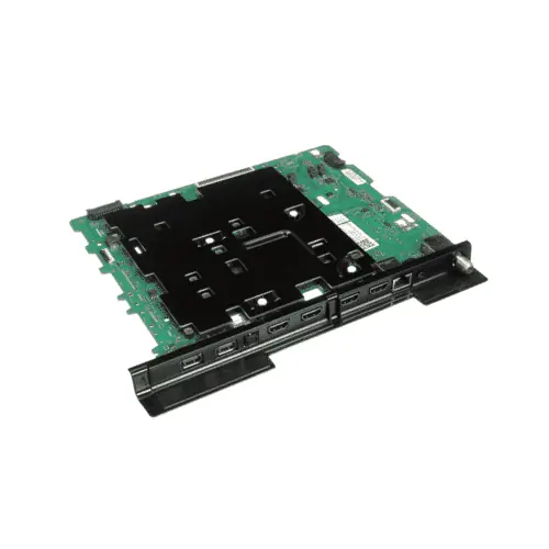 Samsung BN94-18022K Assembly Pcb Main;q80bk