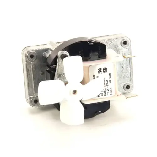 Star 2U-Y6953 Motor 120 V Replacement MPN