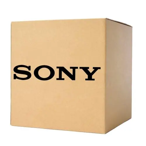 Sony A-5013-589-A Ft-2001 Mount