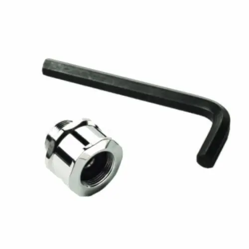 Krowne 21-547L Swivel Pre-rinse Hose Connector