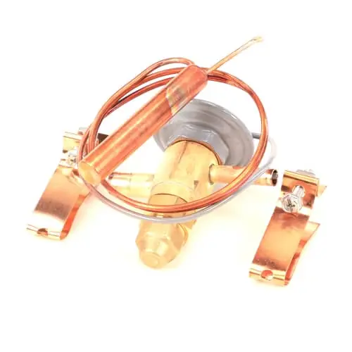 Montague 60632-4 R404a Txv (Thermal Expansion V)