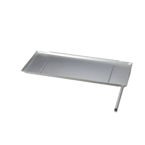 Traulsen SER-28013-00 Drn.pan 23-32 Drain Out Front