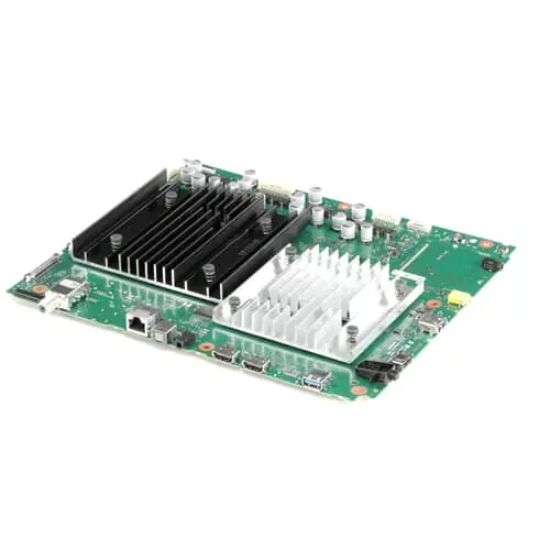 Sony A-5041-905-A Main Board Bm5s22_fw_ucmx Compl