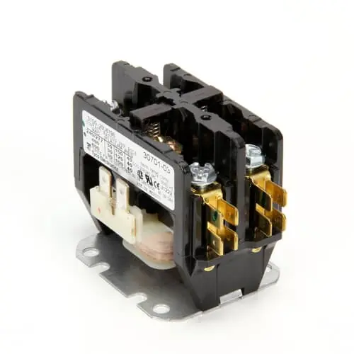 Lang 2E-30701-03 Contc2pol35a208-240v50/60