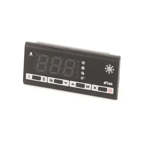 Master-Bilt 19-14607 Remote Control LCD-55