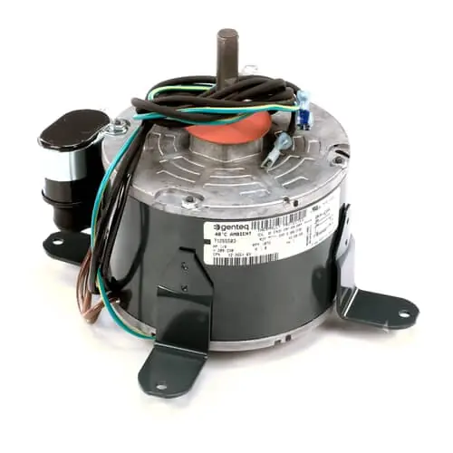 Scotsman 12-2651-03 Motor Fan 208-230V 50/60HZ 1PH