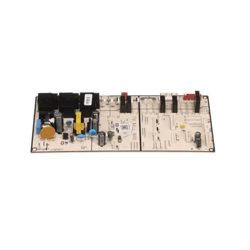 Samsung DG92-01134A Assembly Pcb Main