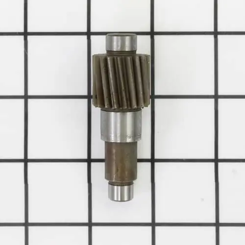 Milwaukee 36-66-0571 Pinion Shaft Power Tool