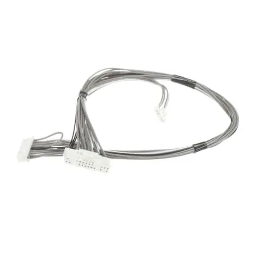 Sony 1-020-372-11 Connector Assembly 28P(gbt) (Uc2)