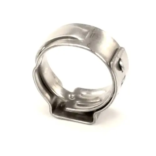 Lancer 07-0434 Clamp,hose,stepless,16700012-1