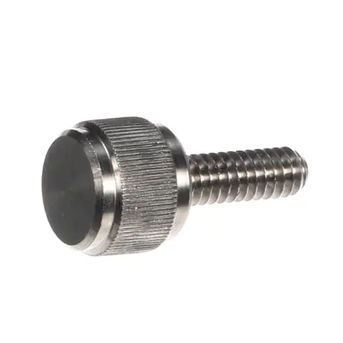 Structural Concepts 20-73040 Screw Thumb 1/4-20X3/4 Knurled H
