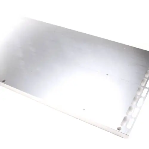 Traulsen SK-600-60835-01 Assembly, Air Duct, A/g 2 Sect