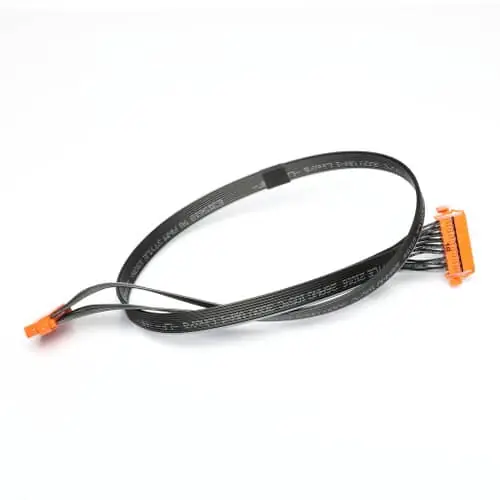 Samsung BN39-02559A Lead Connector-dimming; Q80T_55, UL21016, 1