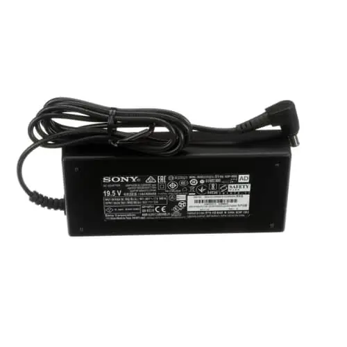 Sony 1-493-333-12 Ac Adaptor(100w)acdp-100d03