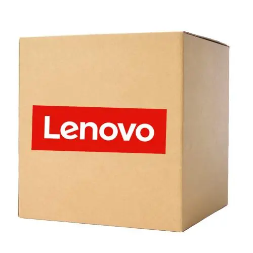 Lenovo 01HY964 Rear Cover,oled,black